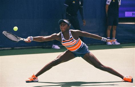 coco gauff new balance deal.